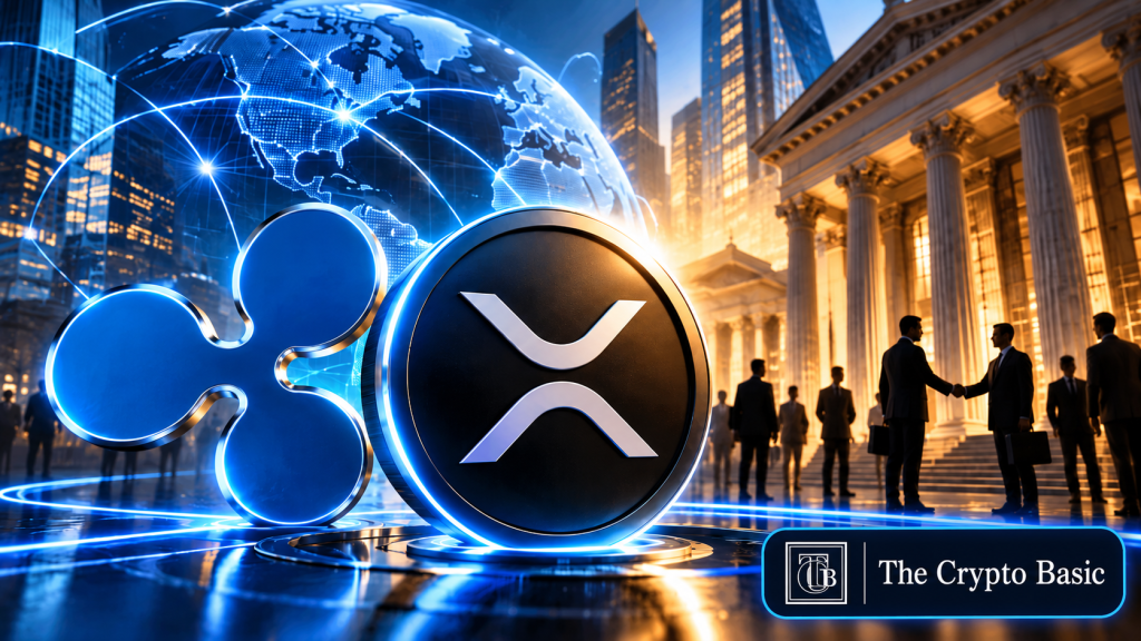 Hereβs What Is Happening for XRP and Ripple in Just Days