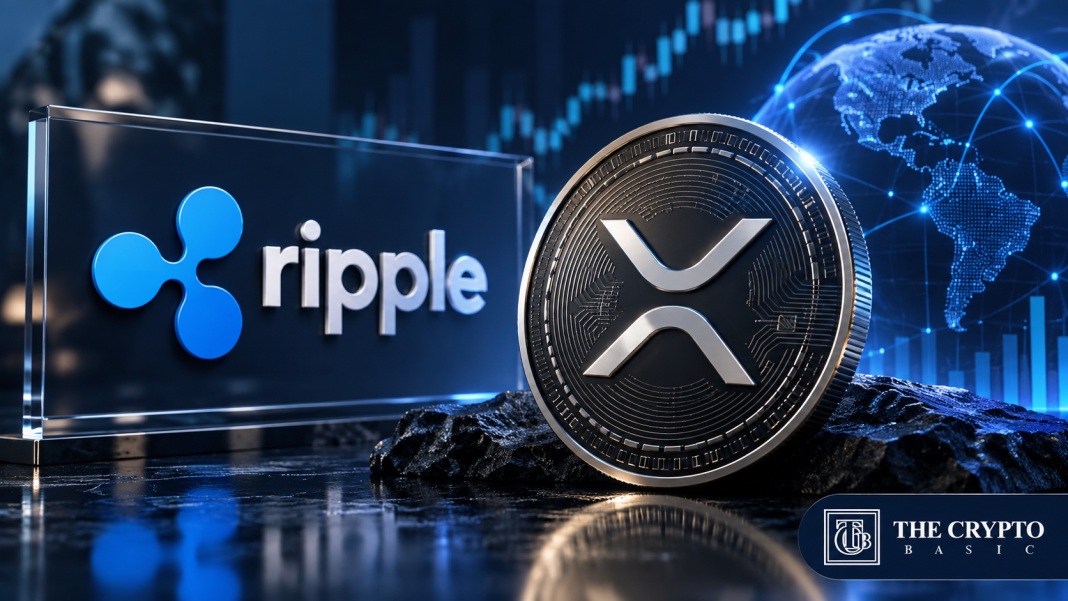 Ripple XRP