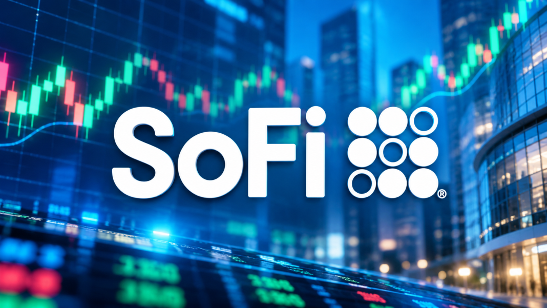 SoFi Stock (SOFI) – Stock Market and Trading