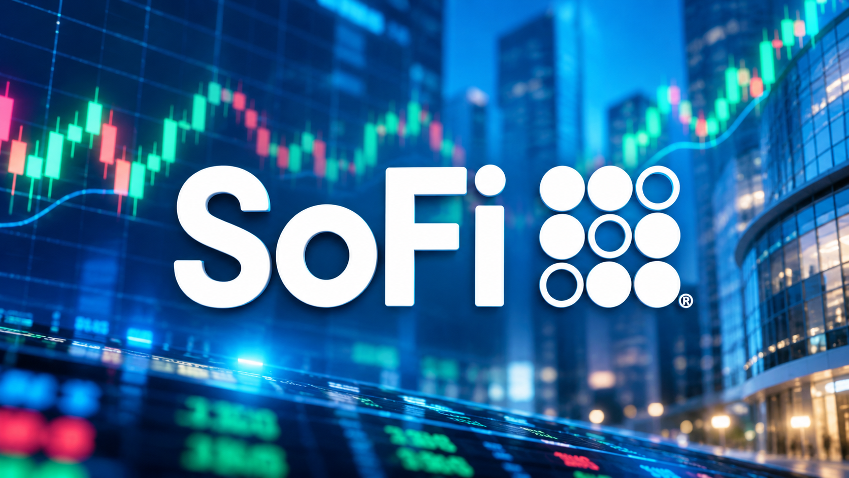 SoFi Stock Surges Over 10% After Record Q3 Earnings and Raised Guidance