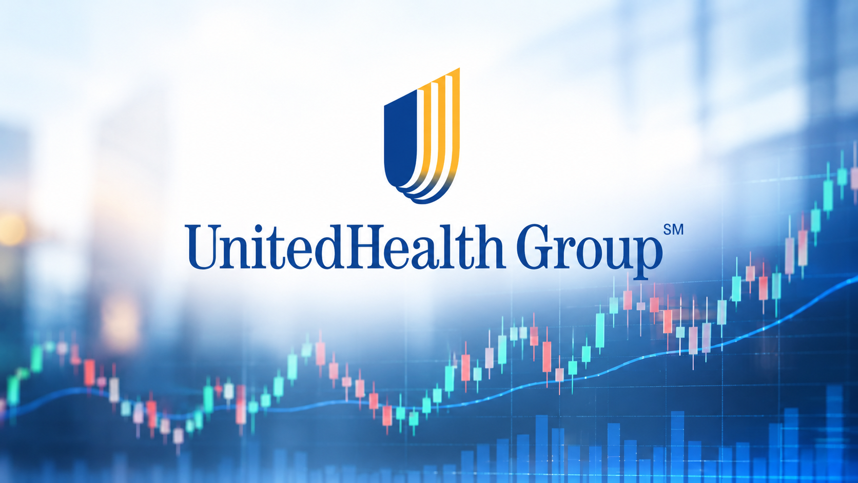 UnitedHealth Stock Rises on Earnings Beat, 2026 Profit Outlook Raised