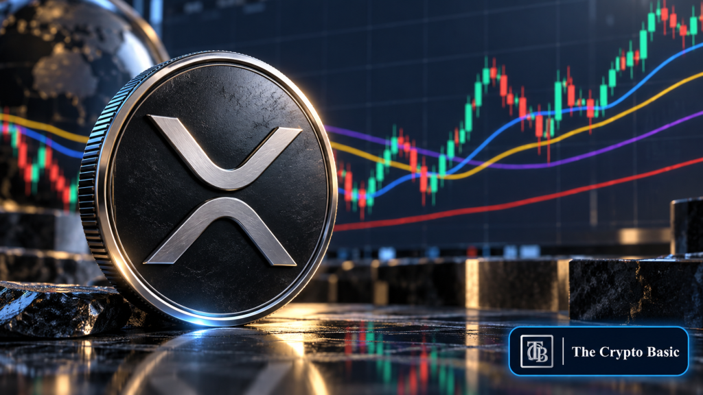 Zach Rector Predicts Timeline for Life changing XRP Cycle