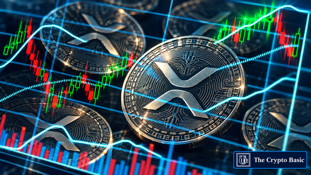 Current XRP Structure Rhymes with 2016 Trend, with $23 Target in Sight
