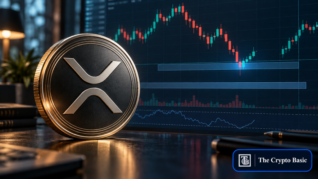 XRP Retail Sentiment Flips Extremely Bullish on Binance, OKX, and Bybit XRP Retail Sentiment Flips Extremely Bullish on Binance, OKX, and Bybit