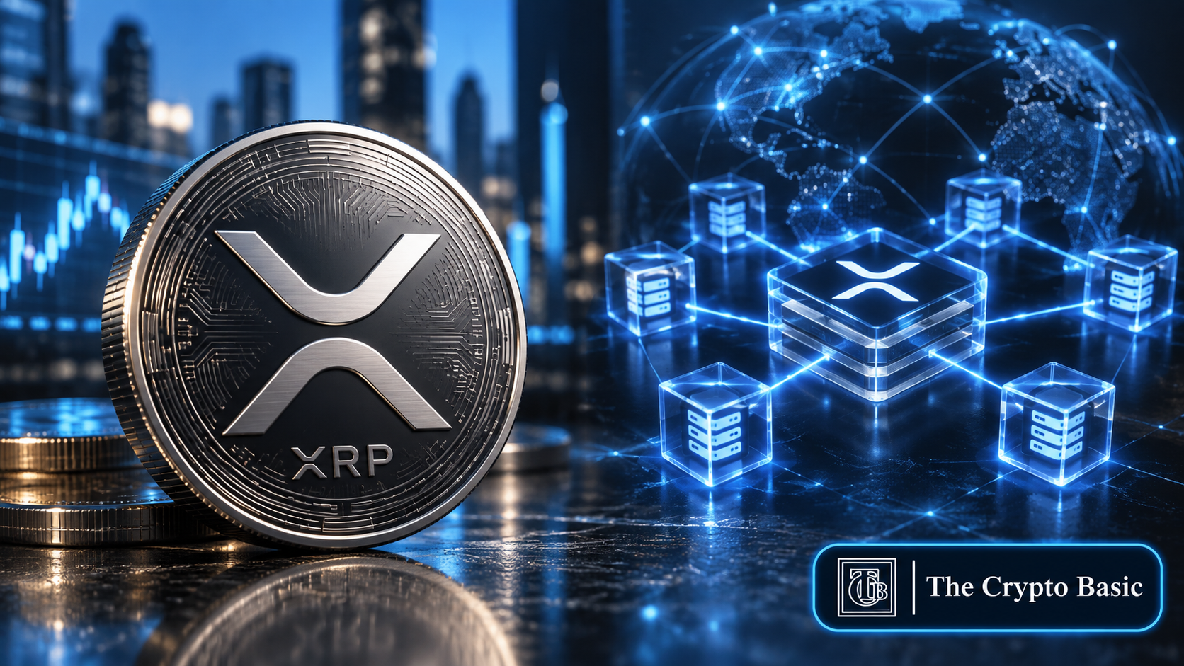 XRP Handles 8M+ x402 Payments in 30 Days as AI Agent Activity Accelerates XRP Handles 8M+ x402 Payments in 30 Days as AI Agent Activity Accelerates