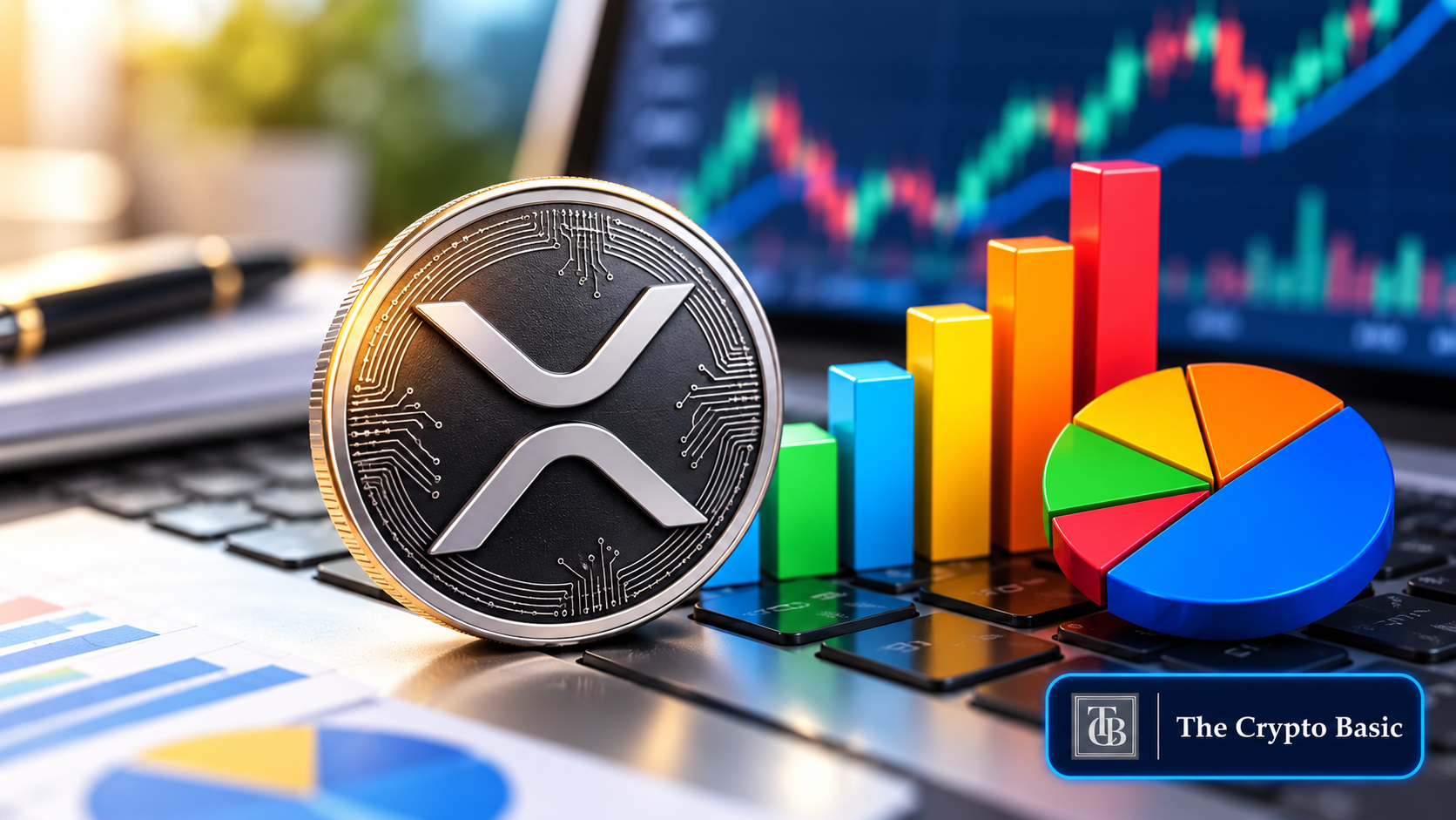 XRP range tightens as $1.50 holds and $1.70 stays in view