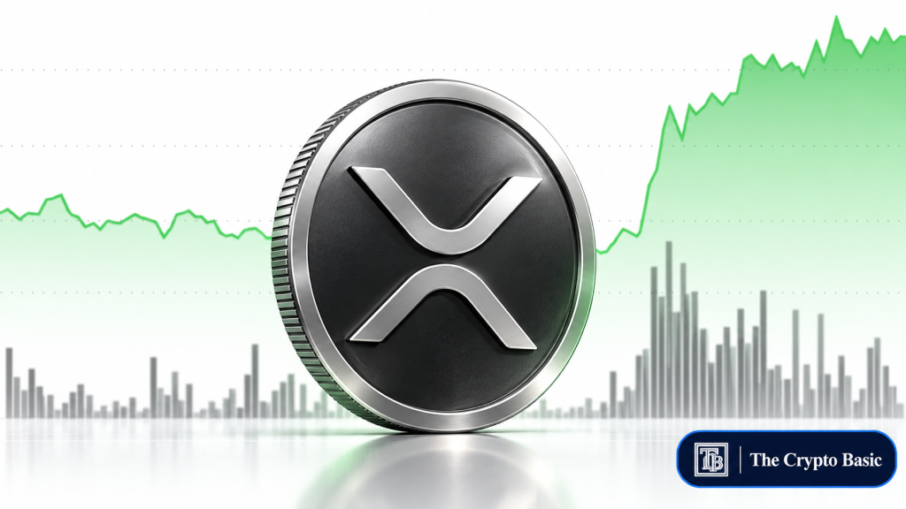 XRP Channel Maps Out Level That Could End Current Pullback or Lead to Deeper Declines